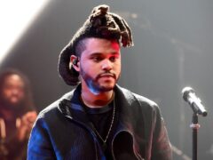 The Weeknd ‘crushed and heartbroken’ after opening tour date postponed (Ian West/PA)