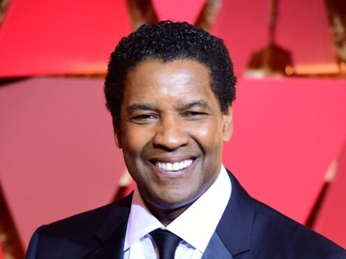 Denzel Washington among recipients of Presidential Medal of Freedom (Ian West/PA)