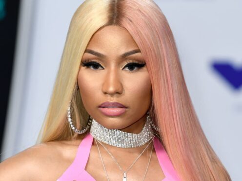 Nicki Minaj drop surprise trailer for new documentary about her career (PA)