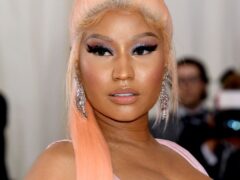 Nicki Minaj’s husband under house arrest for failing to register as sex offender (Jennifer Graylock)