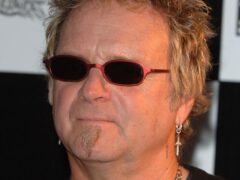 Wife of Aerosmith drummer Joey Kramer dies age 55 (Ian West/PA)