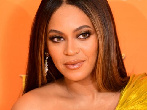 New Beyonce album reportedly leaked ahead of official Friday release (Ian West/PA)