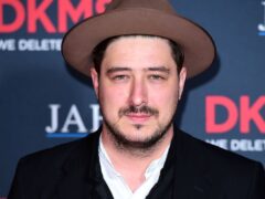 Marcus Mumford reveals Steven Spielberg directed music video for new song (Ian West/PA)
