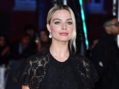 Margot Robbie will be among the former stars returning for the Neighbours finale, the show has announced (Matt Crossick/PA)