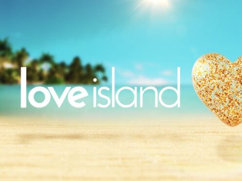 Love Island on ITV (ITV/PA)