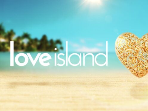 Sparks and custard fly as Love Islanders show true feelings in Snog, Marry, Pie (ITV/PA)