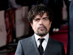 Peter Dinklage is the latest Hollywood star to join the cast of the Hunger Games prequel, The Ballad Of Songbirds And Snakes (PA)