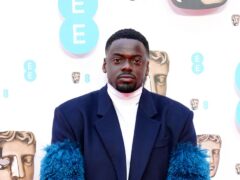 Daniel Kaluuya will not reprise role in Black Panther sequel (Ian West/PA)