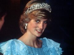 HBO shares official trailer for documentary about Diana, Princess of Wales (PA)