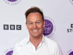 Jason Donovan has reminisced on his time on the Australian soap Neighbours as it draws to a close after 37 years on air (Doug Peters/PA)