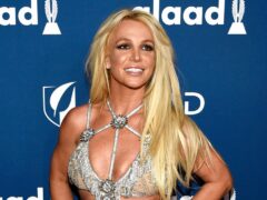 Britney Spears’ father denies claims he put recording devices in her bedroom (Chris Pizzello/AP)