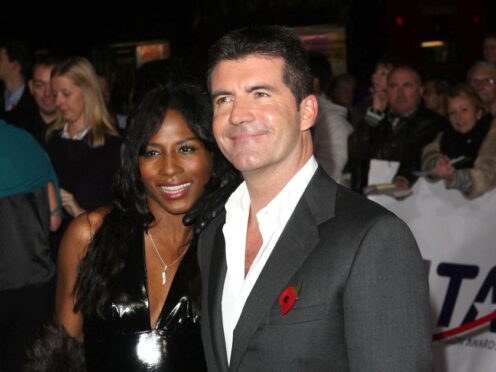 Singer Sinitta Malone has not ruled out music mogul Simon Cowell bringing back The X Factor following rumours the talent show could return to TV screens (PA)