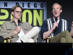 Fans thrown deep into JRR Tolkien’s second age at Rings Of Power Comic-Con panel (Richard Shotwell/AP)