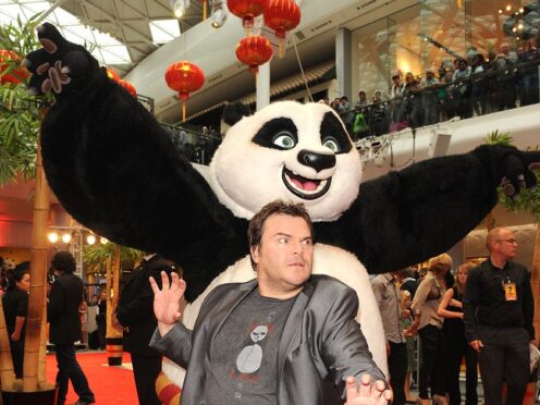 Universal announces 2024 release date for animated film Kung-Fu Panda 4 (Ian West/PA)