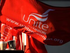 Unite members at Dundee University will take strike action from August 25 (Anthony Devlin/PA)
