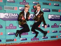 Jedward offer to host Big Brother after show’s revival announced for 2023 (Ian West/PA)