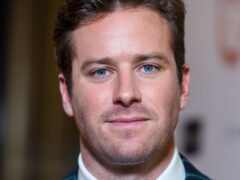 Accusations against US actor Armie Hammer to be explored in new docu-series (Matt Crossick/PA)