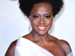 Viola Davis is the latest star to join the cast of the Hunger Games prequel (Ian West/PA)