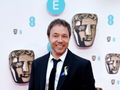 Heavyweights of British television Stephen Graham and Steven Knight have collaborated for a new period drama set in the perilous world of illegal boxing in 1880s Victorian London (PA)