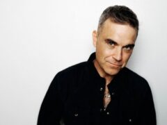 Robbie Williams (Murray Chalmers/PA)