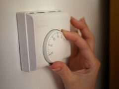 Citizens Advice has warned that millions of people face a ‘winter of despair’, with one in four unable to afford their energy bills in October based on current forecasts (Steve Parsons/PA)