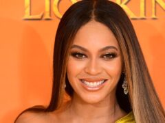 Representatives for Beyonce have confirmed a lyric in her song Heated will be changed after the use of an offensive term prompted an online backlash (Ian West/PA)