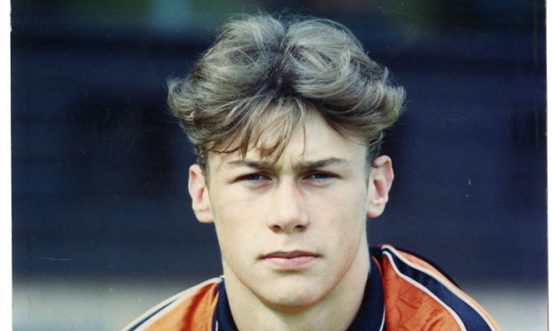 Duncan Ferguson.