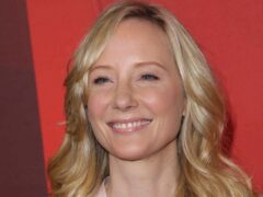 Hollywood actress Anne Heche has been ‘peacefully taken off life support’ nine days after suffering a ‘severe anoxic brain injury’ in a car crash (Alamy/PA)