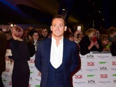 Former jungle kings Joe Swash and Phil Tufnell are reportedly among the 15 celebrity contestants for the I’m A Celebrity…Get Me Out Of Here! all-star special (PA)