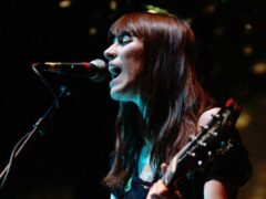 Canadian musician Feist has dropped out of her supporting slot on the current Arcade Fire tour, following allegations of sexual misconduct against the band’s frontman Win Butler (Yui Mok/PA)