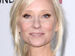 Anne Heche’s son says ‘will’ presented by ex-partner James Tupper is invalid (Tony Di Maio/PA)