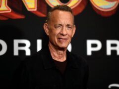 Tom Hanks: Diversity in films is hallmark of our professional responsibility (Richard Shotwell/Invision/AP)