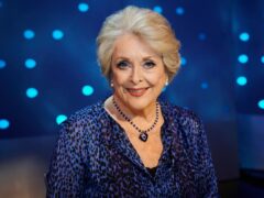Judith Keppel has retired from Eggheads and will not be on the panel when the show returns to Channel 5 (Channel 5/PA)