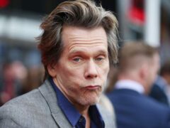 Kevin Bacon kidnapped by Guardians Of The Galaxy in new Holiday Special trailer (Jane Barlow/PA)