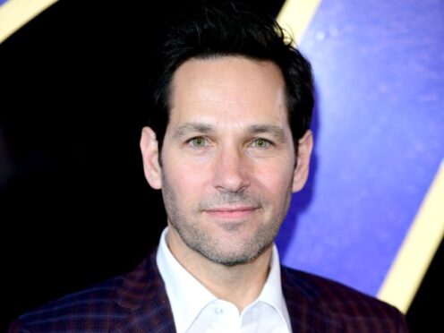 Paul Rudd offered shady deal in new trailer for Ant-Man: Quantumania (PA)