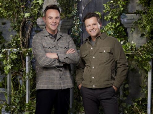Ant McPartlin and Declan Donnelly return to the Australian jungle in dramatic fashion in the new trailer for the upcoming season of I’m A Celebrity… Get Me Out Of Here! (ITV/PA)