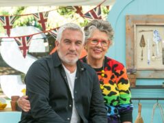 Sixth baker eliminated during The Great British Bake Off spooky Halloween week (Channel 4/Love Productions/Mark Bourdillon)