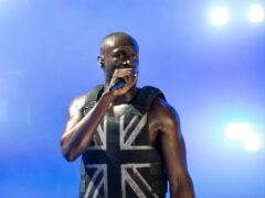 Stormzy has announced his highly anticipated third studio album will be released next month (Aaron Chown/PA)