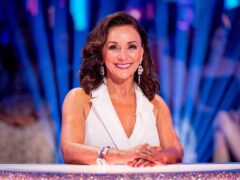 Shirley Ballas has revealed her disappointment at Kaye Adams’ early departure from Strictly Come Dancing (Guy Levy/BBC/PA)