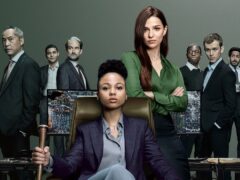 Industry has been confirmed for a third series (BBC/Bad Wolf/HBO/PA)