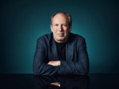 Hans Zimmer (Lee Kirby/PA)