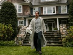Bobby Cannavale as Dean Brannock in episode 101 of The Watcher (Eric Liebowitz/Netflix/PA)