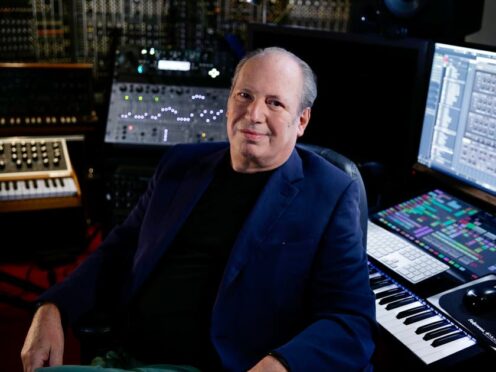 Hans Zimmer (BBC)