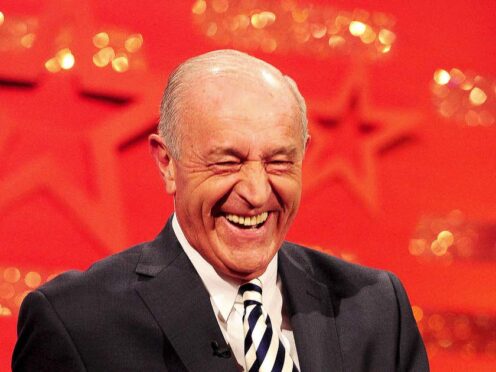 Len Goodman announces retirement from Dancing With The Stars (Ian West/PA)