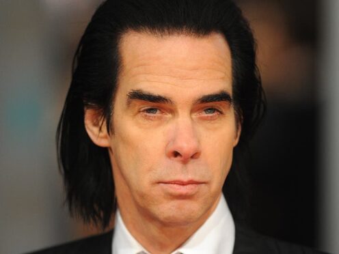 Nick Cave was an ‘incomplete or unformed human’ before teenage son’s death (Matt Crossick/PA)