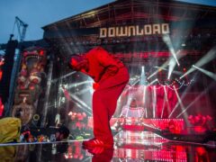 Slipknot, Bring Me The Horizon and Metallica to headline Download Festival 2023 (Katja Ogrin/PA)