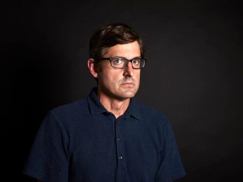 Louis Theroux Interviews has been renewed for a second series by the BBC (Richard Ansett/PA)