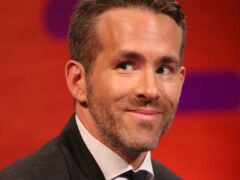 Ryan Reynolds ‘so proud’ of Canadian football team after first World Cup match (Isabel Infantes/PA)