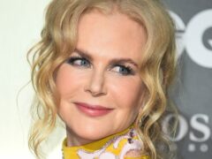Nicole Kidman to be honoured with AFI lifetime achievement award (Matt Crossick/PA)