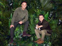 Ant McPartlin and Declan Donnelly (ITV)